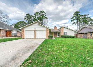 1903 Woodway Drive, Woodbranch, TX 77357