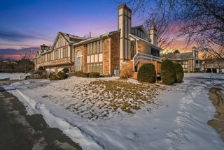 17550 Drummond Drive 0, Tinley Park, IL 60487