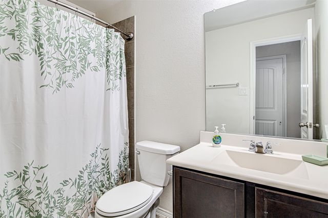 14549 Serrano Ridge Road, Fort Worth, TX 76052