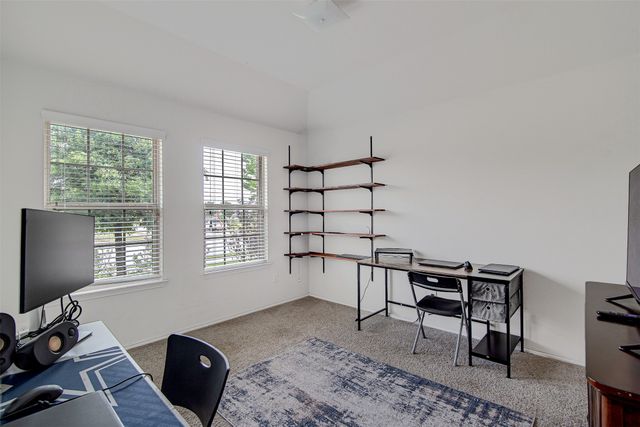 14549 Serrano Ridge Road, Fort Worth, TX 76052