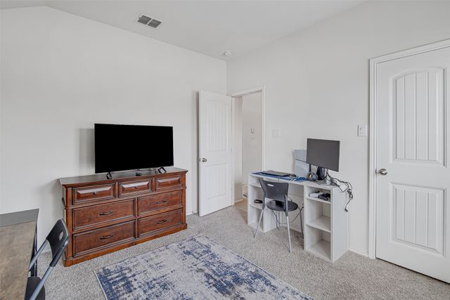 14549 Serrano Ridge Road, Fort Worth, TX 76052