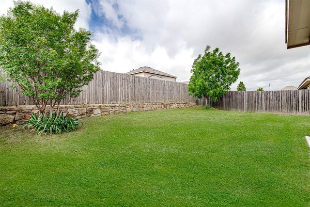 14549 Serrano Ridge Road, Fort Worth, TX 76052