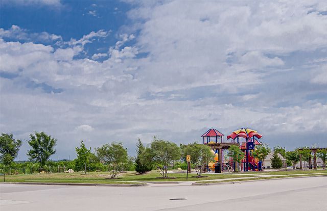 14549 Serrano Ridge Road, Fort Worth, TX 76052