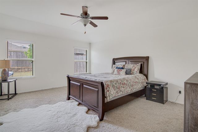 14549 Serrano Ridge Road, Fort Worth, TX 76052