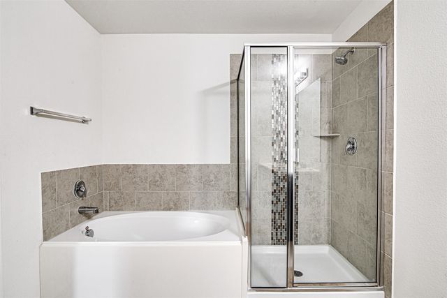 14549 Serrano Ridge Road, Fort Worth, TX 76052