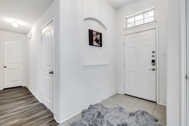 14549 Serrano Ridge Road, Fort Worth, TX 76052