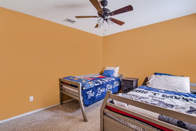 14549 Serrano Ridge Road, Fort Worth, TX 76052