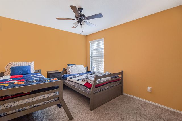 14549 Serrano Ridge Road, Fort Worth, TX 76052