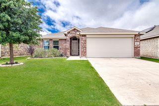 14549 Serrano Ridge Road, Fort Worth, TX 76052