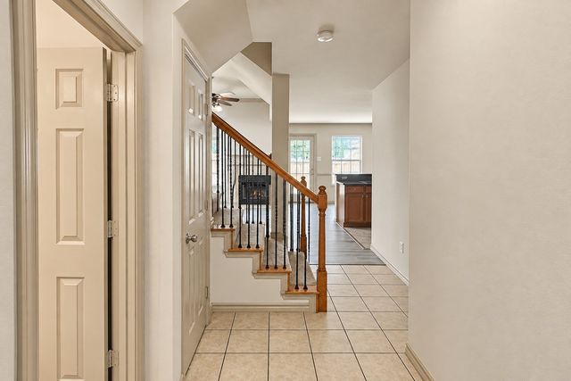 12620 Bay Avenue, Fort Worth, TX 76040