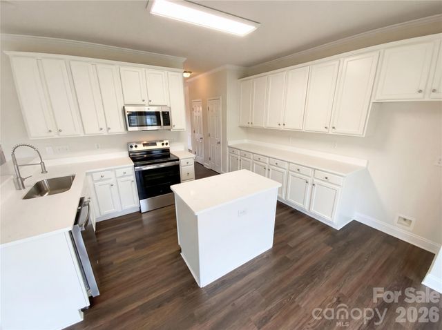 1400 Henry Smith Road, Monroe, NC 28110