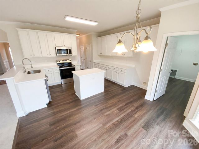 1400 Henry Smith Road, Monroe, NC 28110