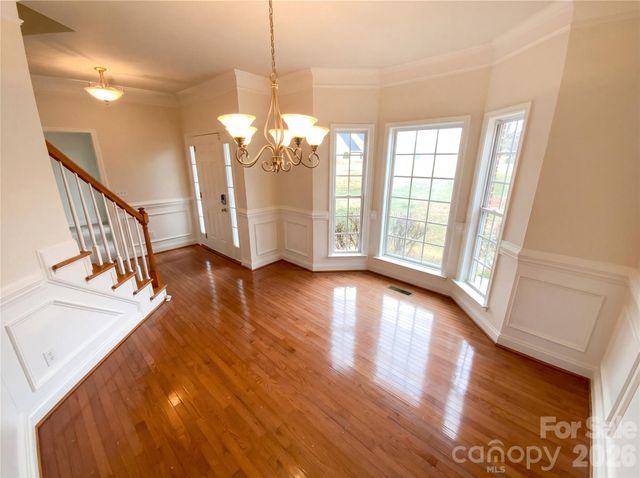 1400 Henry Smith Road, Monroe, NC 28110