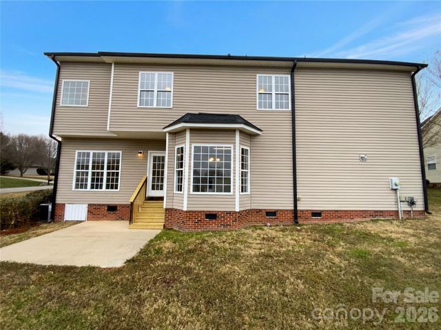 1400 Henry Smith Road, Monroe, NC 28110