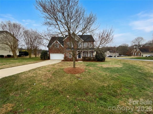 1400 Henry Smith Road, Monroe, NC 28110