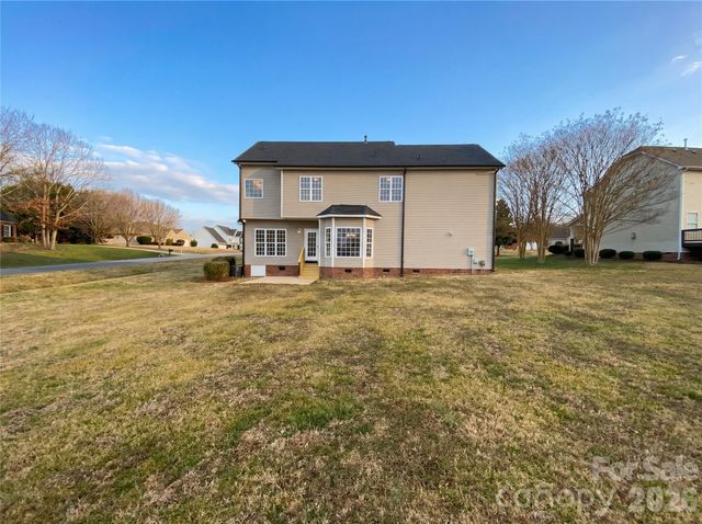 1400 Henry Smith Road, Monroe, NC 28110