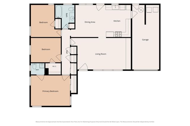 6305 Tarna Lane, Houston, TX 77074