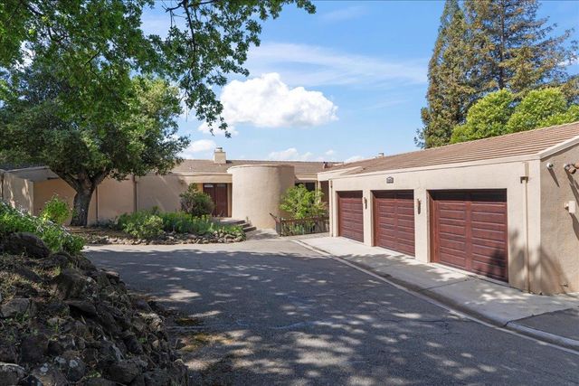16655 Oak View Circle, Morgan Hill, CA 95037
