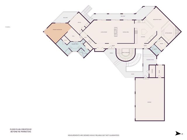 16655 Oak View Circle, Morgan Hill, CA 95037