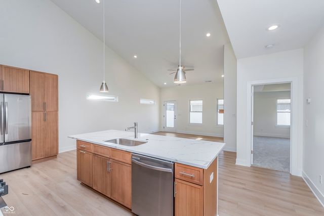 5862 Harbour Town Drive, Noblesville, IN 46062