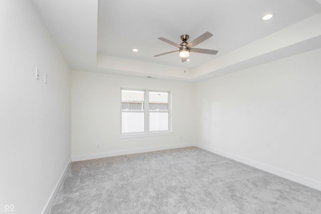 5862 Harbour Town Drive, Noblesville, IN 46062