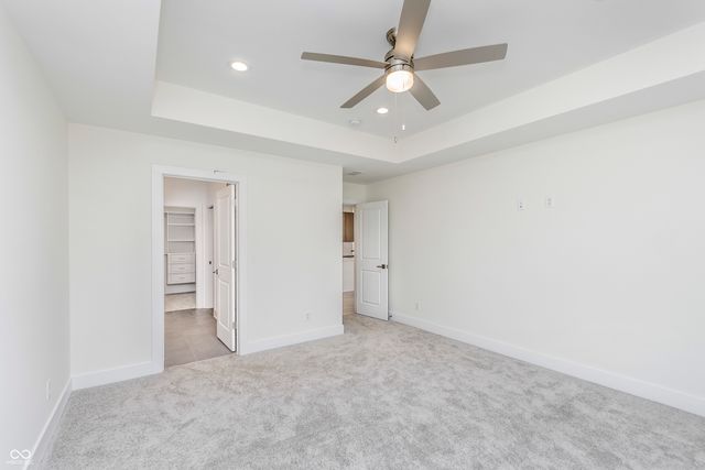 5862 Harbour Town Drive, Noblesville, IN 46062