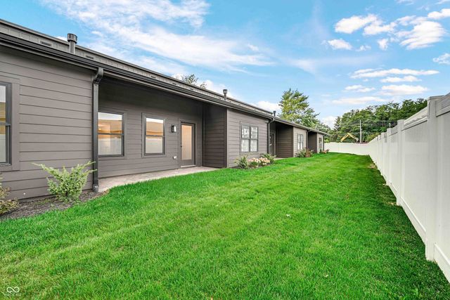 5862 Harbour Town Drive, Noblesville, IN 46062