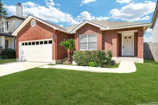 9651 Addersly, San Antonio, TX 78254