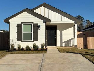 14626 New Village Drive, Willis, TX 77378