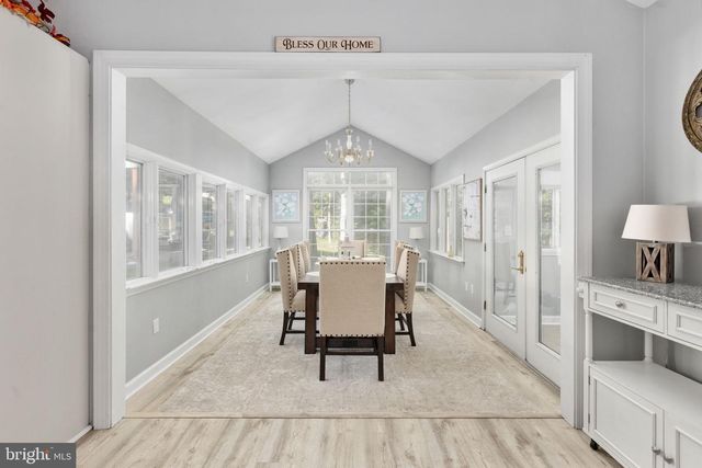 208 OAKWOOD DR, Mineral, VA 23117