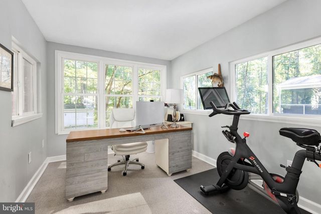 208 OAKWOOD DR, Mineral, VA 23117