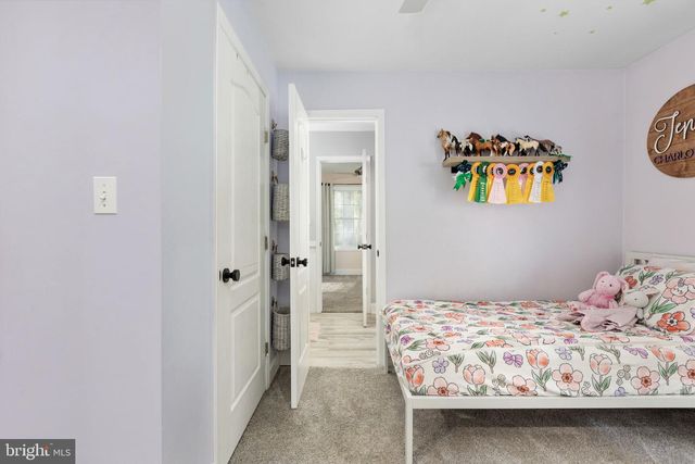 208 OAKWOOD DR, Mineral, VA 23117