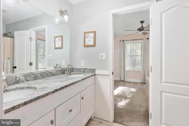 208 OAKWOOD DR, Mineral, VA 23117