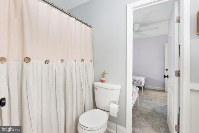 208 OAKWOOD DR, Mineral, VA 23117