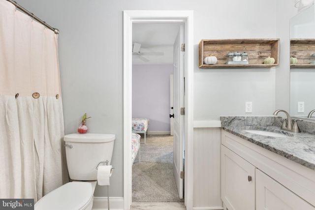 208 OAKWOOD DR, Mineral, VA 23117