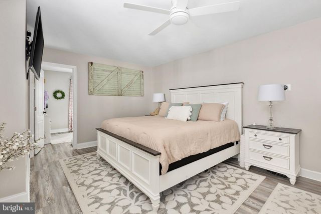 208 OAKWOOD DR, Mineral, VA 23117