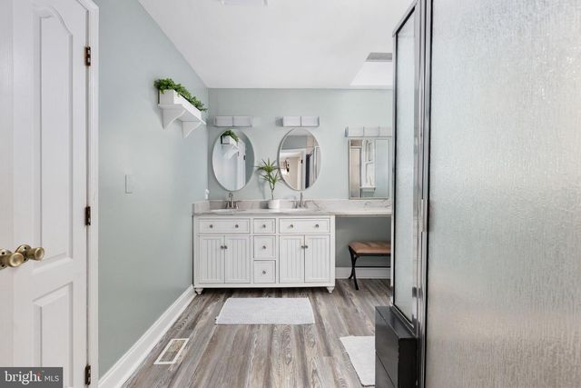 208 OAKWOOD DR, Mineral, VA 23117