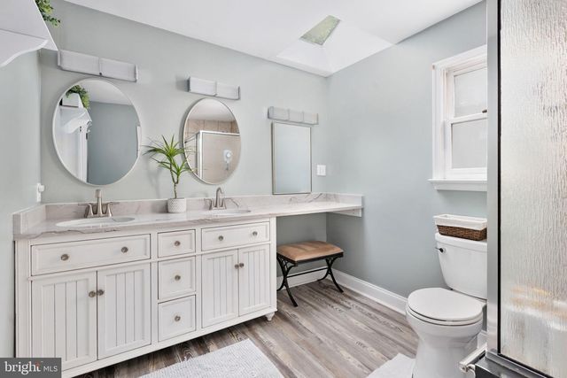 208 OAKWOOD DR, Mineral, VA 23117
