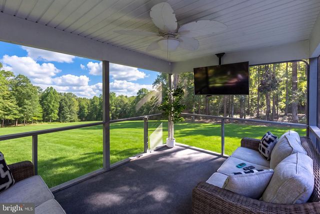 208 OAKWOOD DR, Mineral, VA 23117