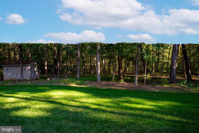 208 OAKWOOD DR, Mineral, VA 23117