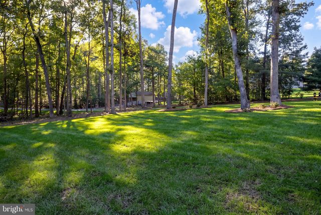 208 OAKWOOD DR, Mineral, VA 23117