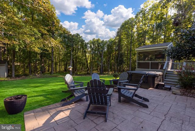 208 OAKWOOD DR, Mineral, VA 23117