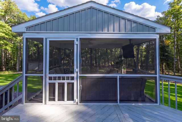 208 OAKWOOD DR, Mineral, VA 23117