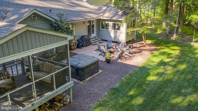 208 OAKWOOD DR, Mineral, VA 23117