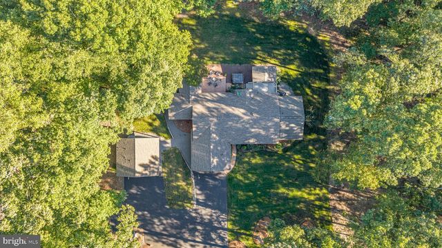 208 OAKWOOD DR, Mineral, VA 23117