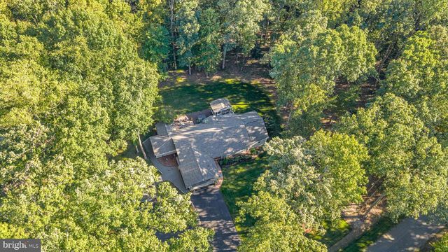 208 OAKWOOD DR, Mineral, VA 23117
