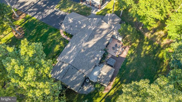 208 OAKWOOD DR, Mineral, VA 23117