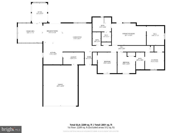 208 OAKWOOD DR, Mineral, VA 23117