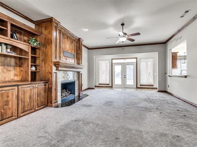 2713 Old Towne Trail, Shawnee, OK 74804