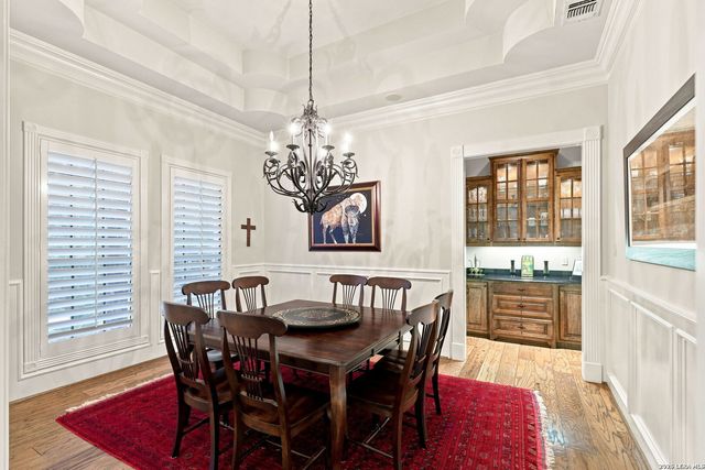 3 ORSINGER BROOK, San Antonio, TX 78230
